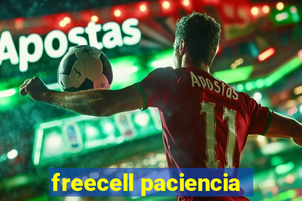 freecell paciencia